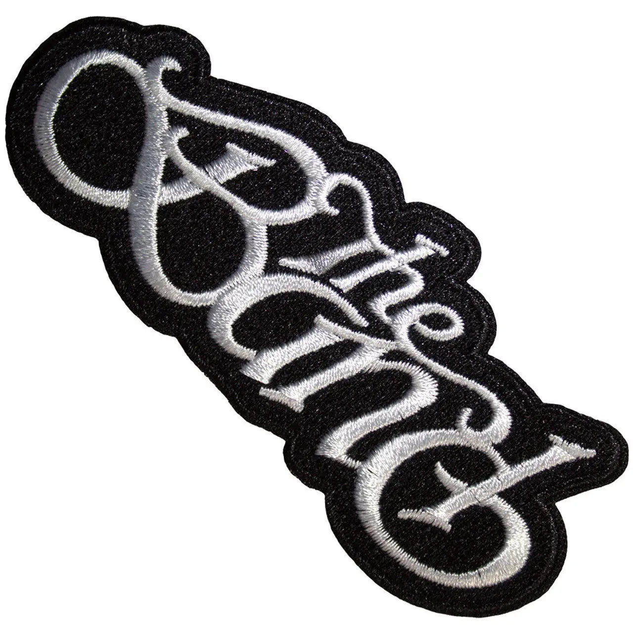 The Band Logo Patch Shirts