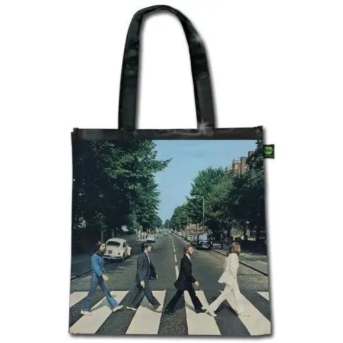 The Beatles Abbey Road Eco Bag Shirts