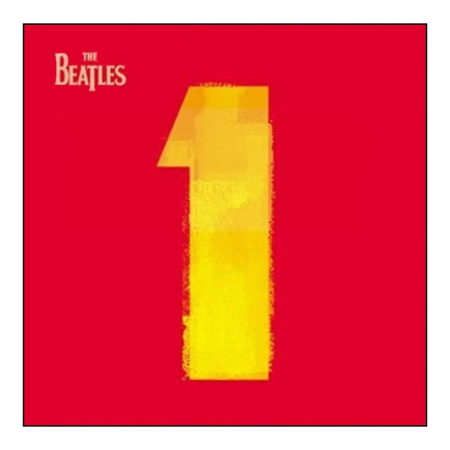 The Beatles Pin Badge: 1 Album Shirts