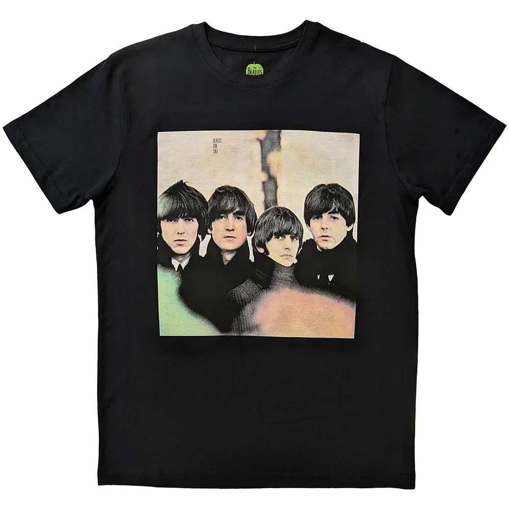 The Beatles T-Shirt For Sale Album Cover Shirts