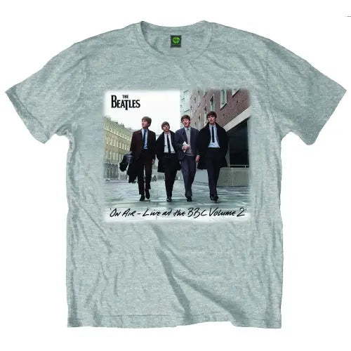 The Beatles T-Shirt On Air Shirts S