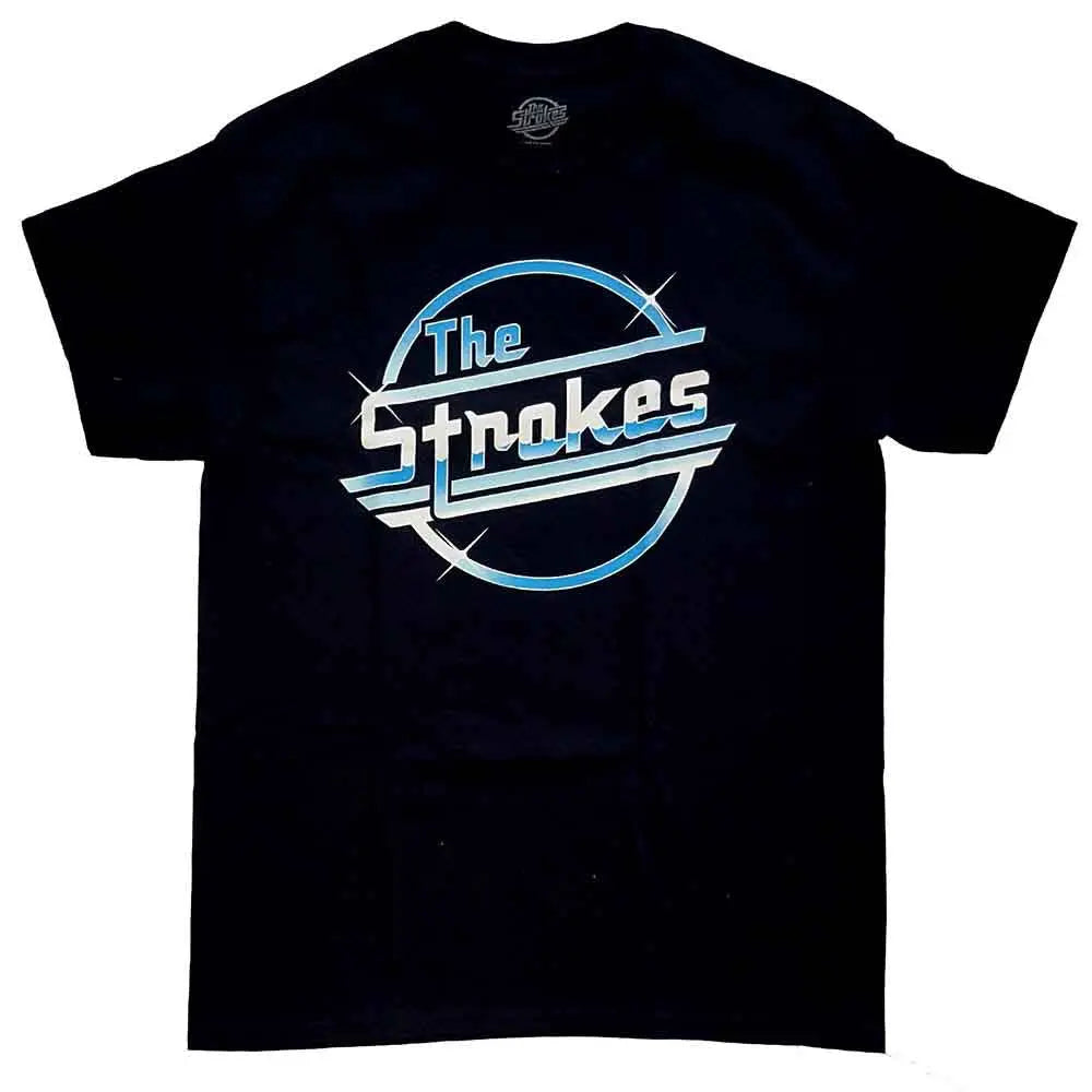 The Strokes T-Shirt OG Magna Shirts