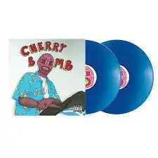 Tyler The Creator Cherry Bomb (Mask 10TH)