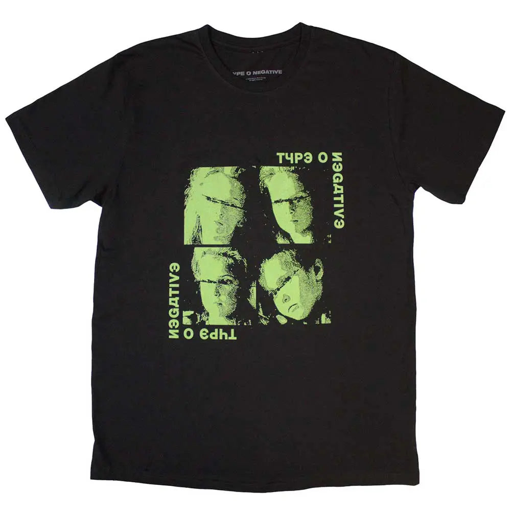 Type O Negative Shirt Rasputina Shirts