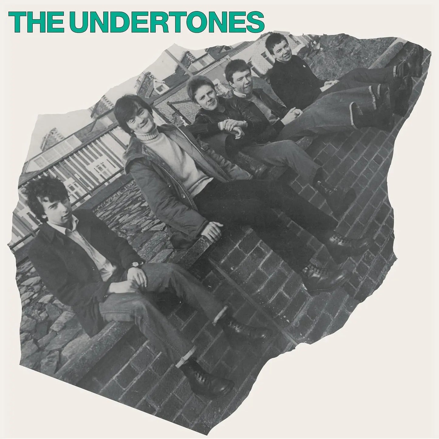 Undertones the Undertones