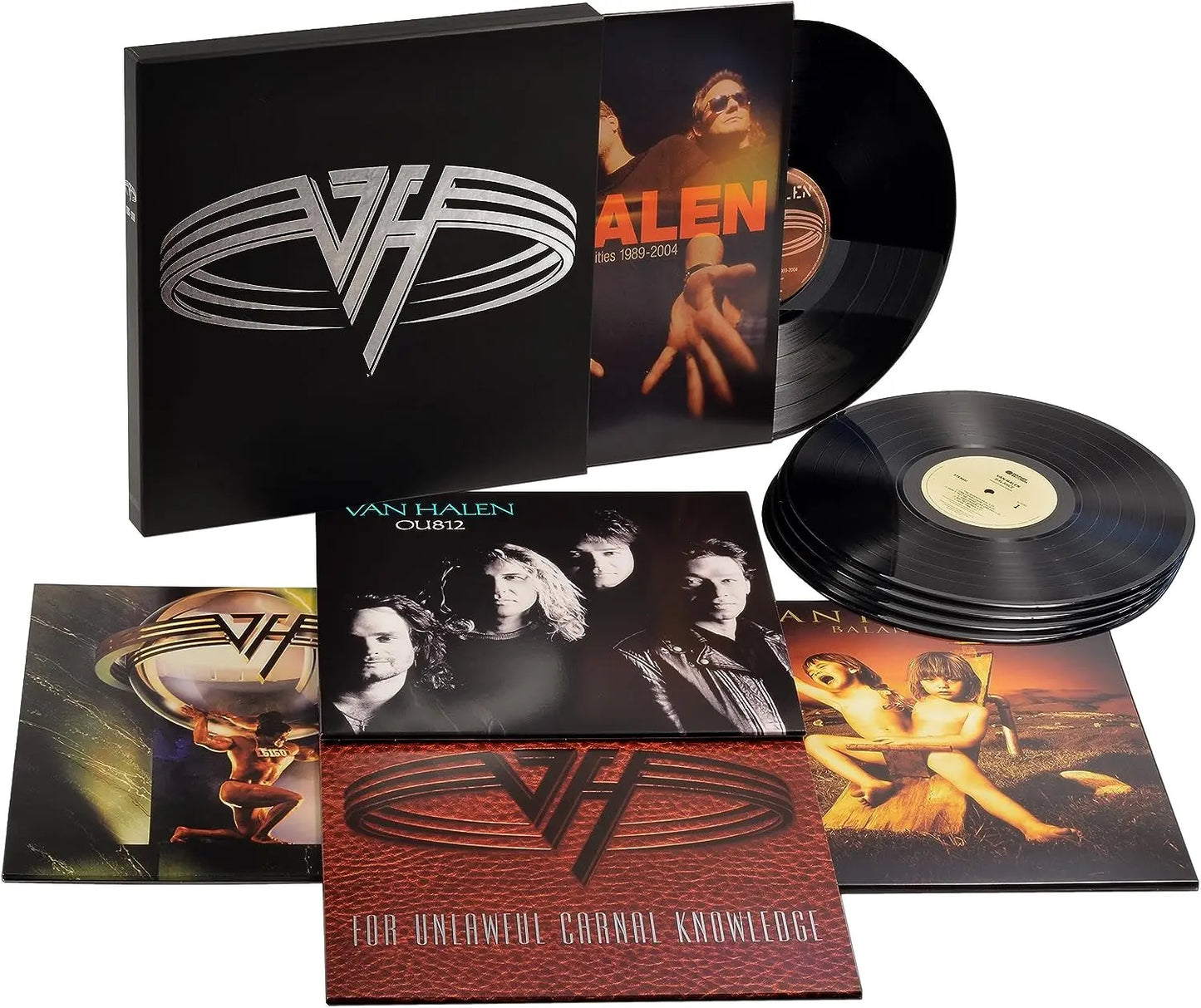 Van Halen The Collection II