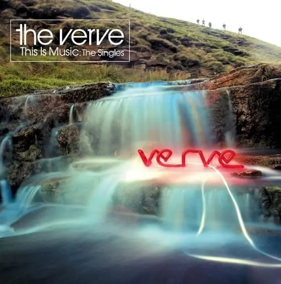 Verve This is Music (Best of Vinyl)