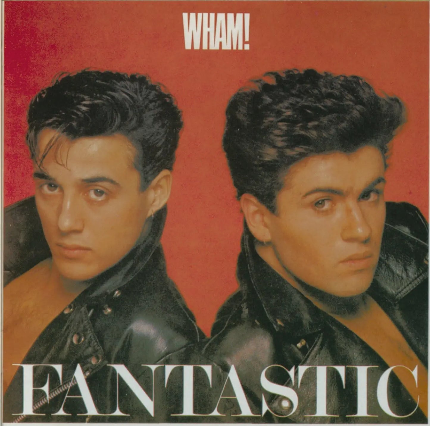 WHAM! Fantastic