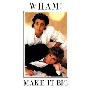 WHAM! Make It Big