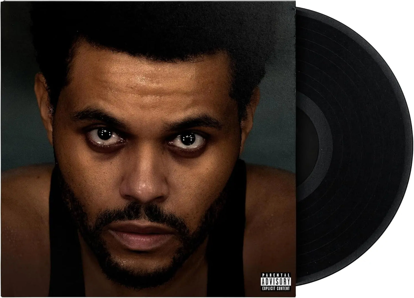 Weeknd Hurry Up Tomorrow