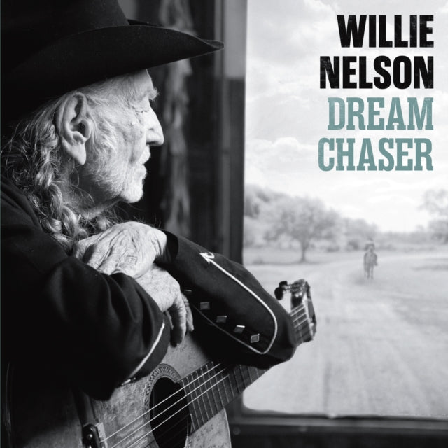 Willie Nelson Dream Chaser