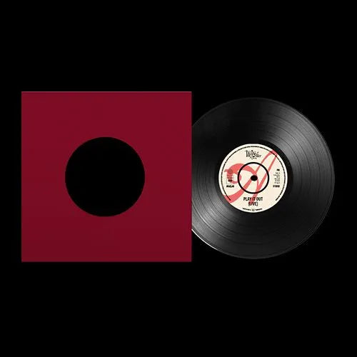Wolf Alice Play It Out / Midnight Song RSD