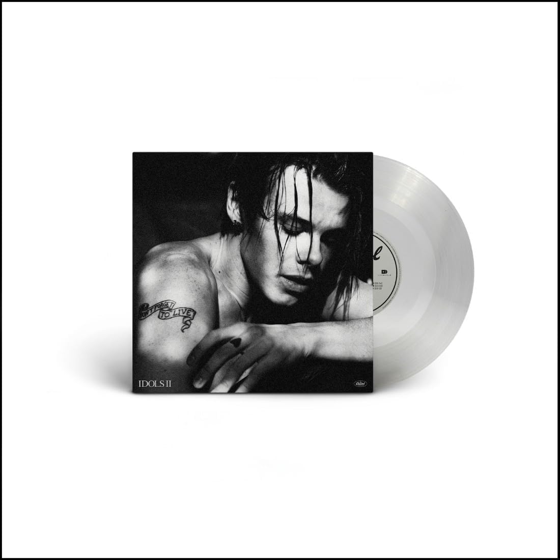 YUNGBLUD Idols II