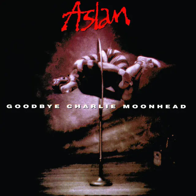 Aslan Goodbye Charlie Moonhead
