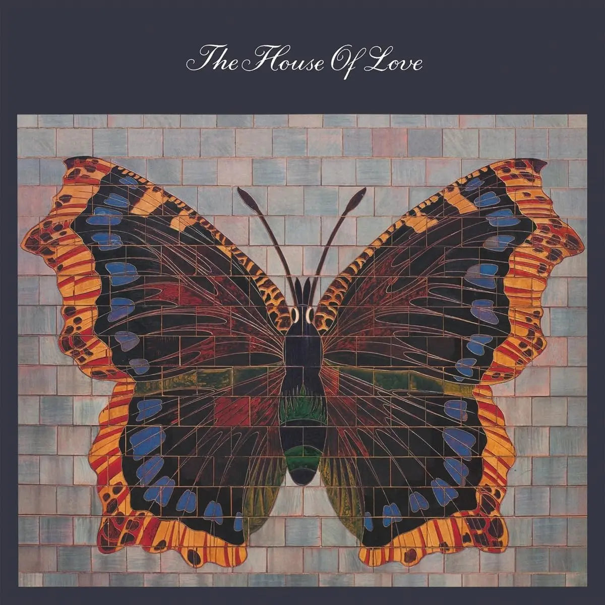House of Love The House of Love