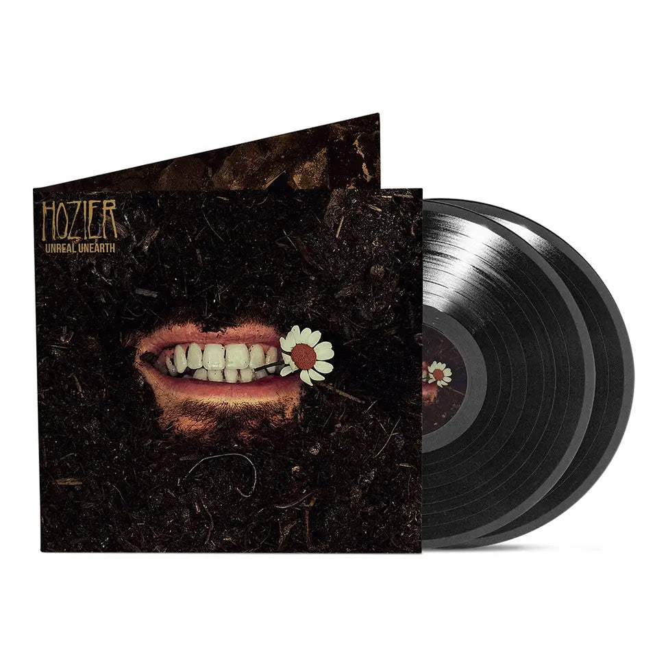 Hozier Unreal Unearth