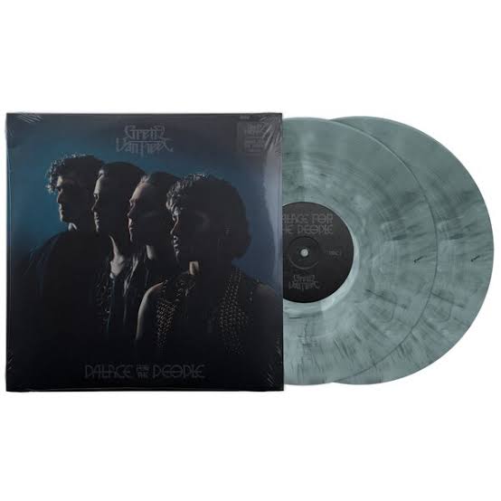Greta Van Fleet - Palace For The People (Origin LP)
