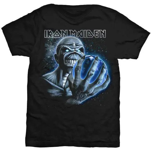 Iron Maiden T-Shirt: A Different World Shirts