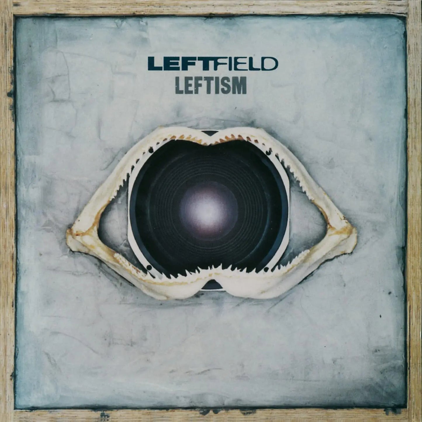 Leftfield Leftism