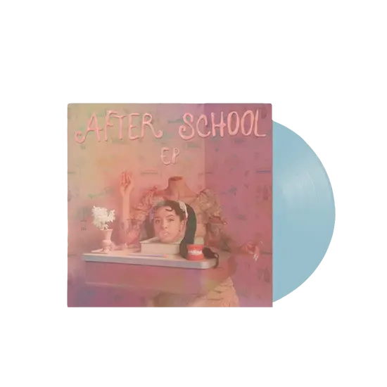 Melanie Martinez After School EP (Blue LP)