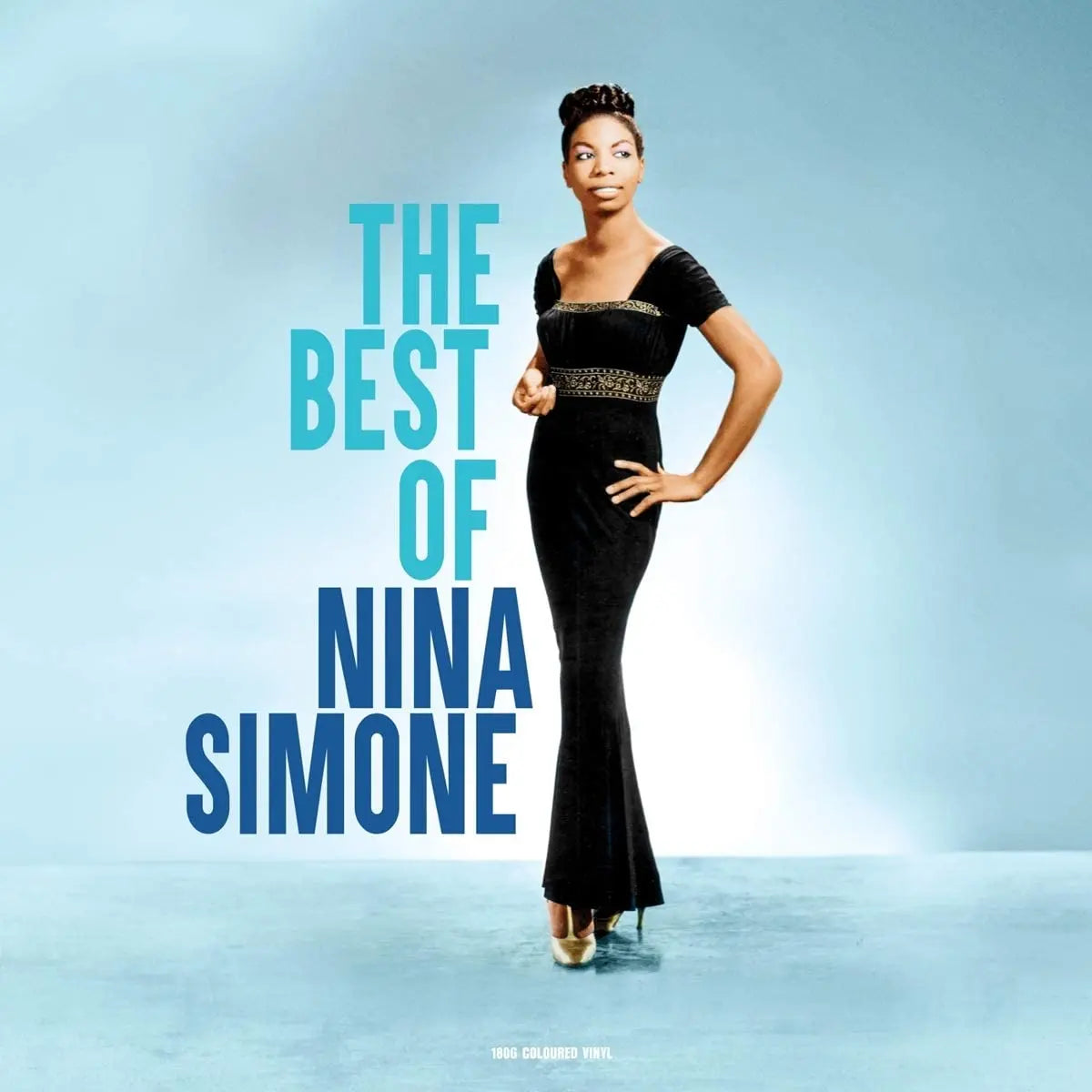 Nina Simone Best Of