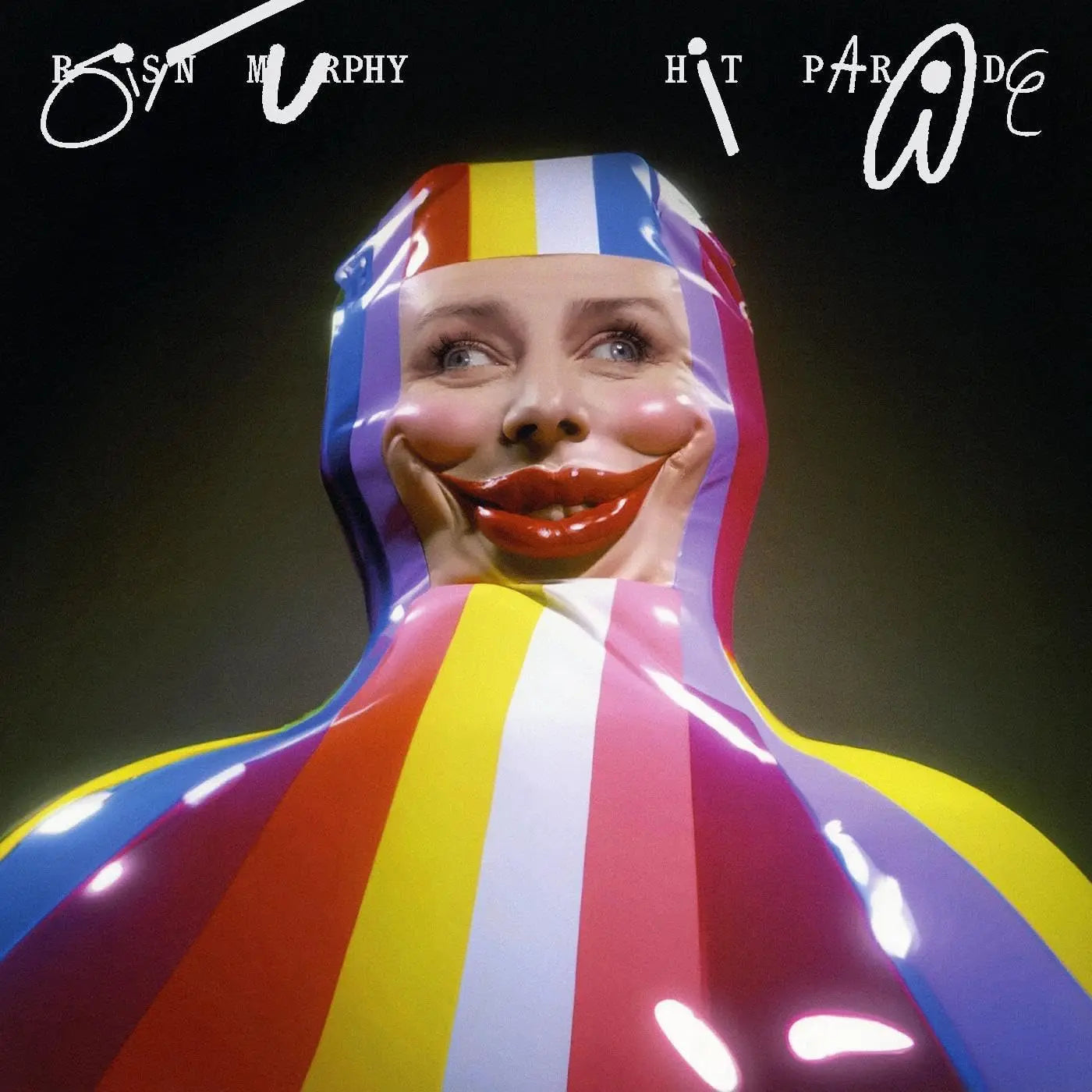 Róisín Murphy Hit Parade Black