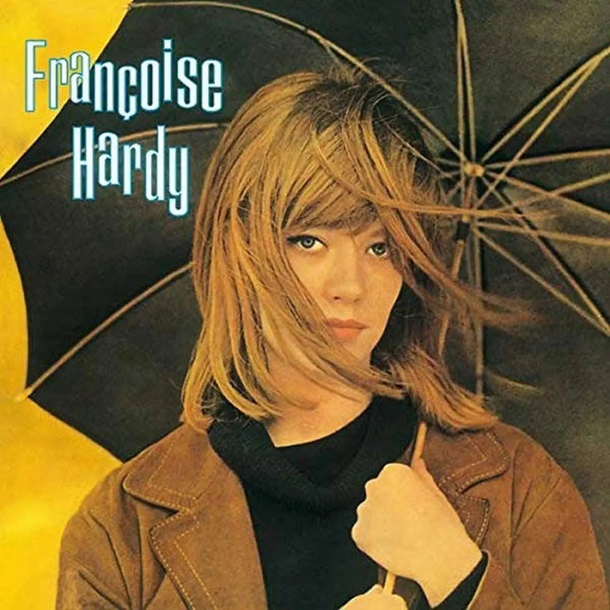 Francois Hardy Francois Hardy