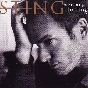 Sting Mercury Falling