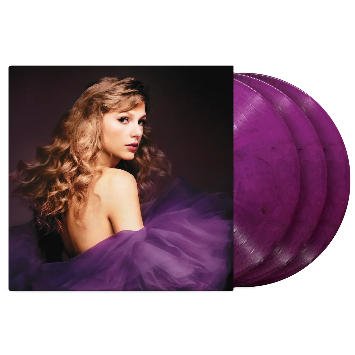 Taylor Swift Speak Now (Taylor's Version - Orchid Marble)