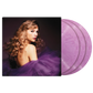 Taylor Swift Speak Now (Taylor's Version - Lilac Marble) - Ireland Vinyl