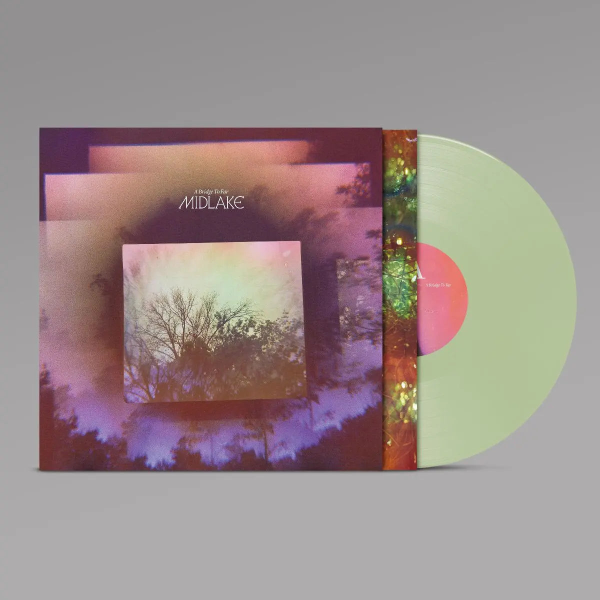 Midlake A Bridge Too Far