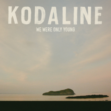 Kodaline - We Were Only Young (LTD LP)