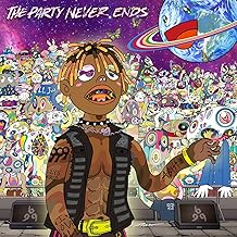 Juice WRLD The Party Never Ends