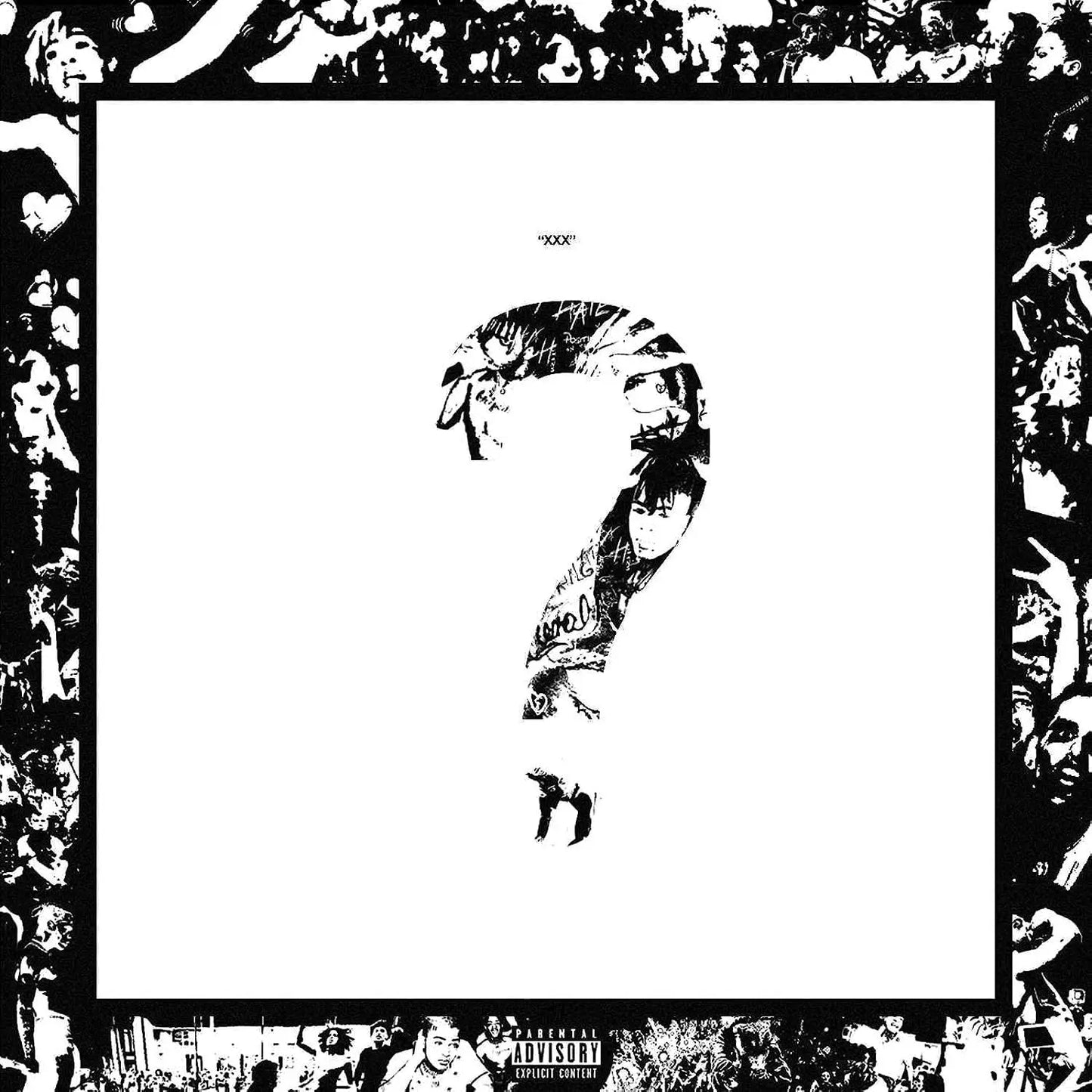 xxxtentacion ?