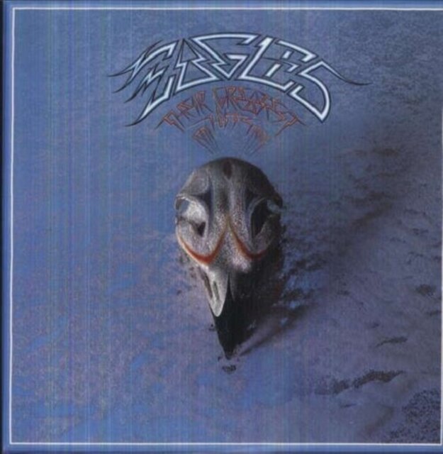 Eagles Their Greatest Hits 1971-1975 VinylN