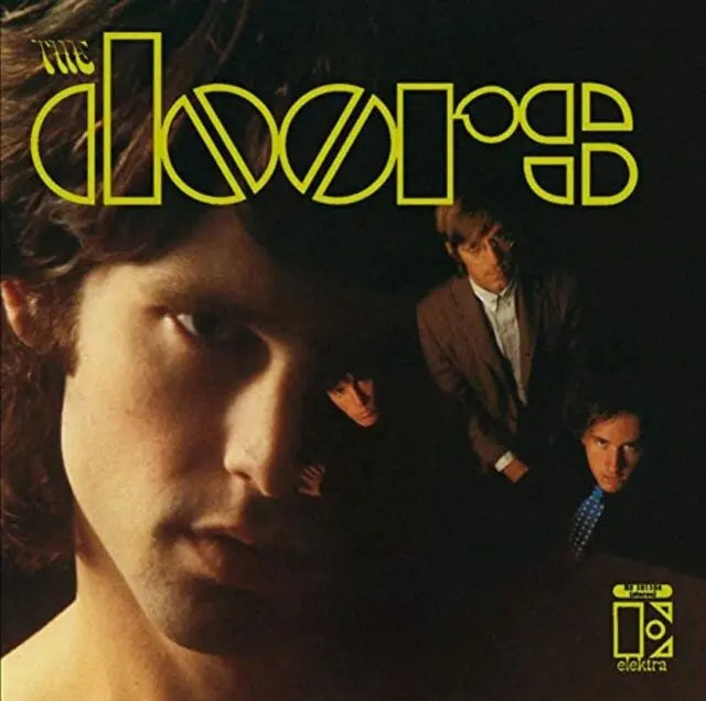 Doors The Doors VinylN