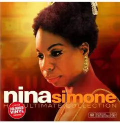 Nina Simone Her Ultimate Collection
