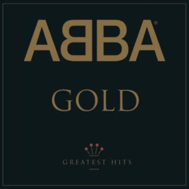 ABBA Gold VinylN