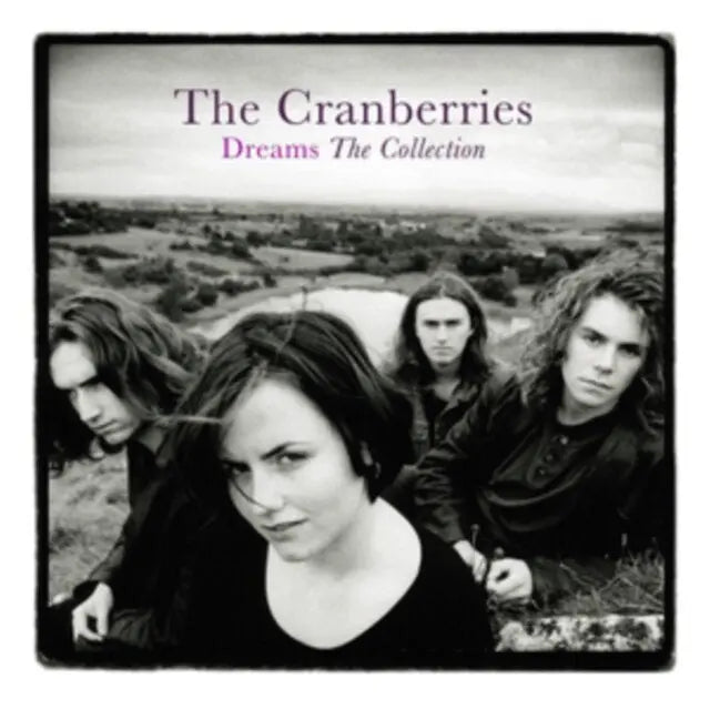 Cranberries Dreams Best Of