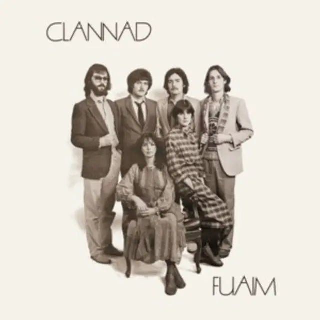 Clannad Fuaim