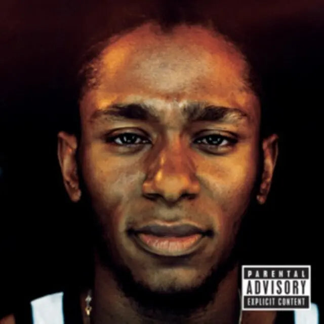 Mos Def Black On Both Sides