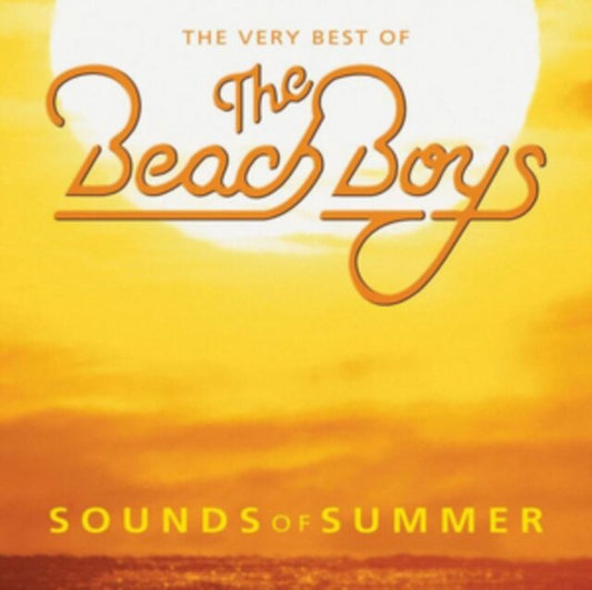 A Collection of The Beach Boys most beloved hits on Vinyl from their early surfer sound to their latter period groundbreaking tracks.