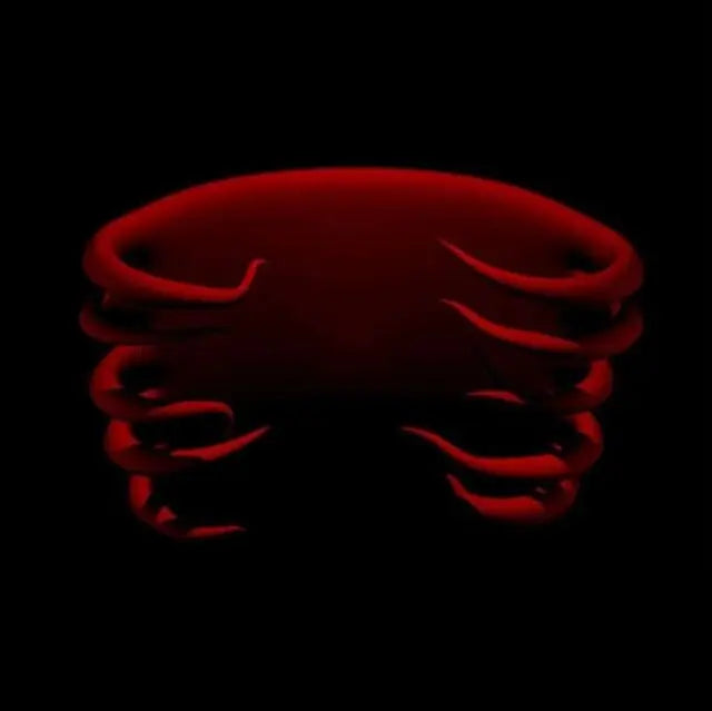Tool Undertow