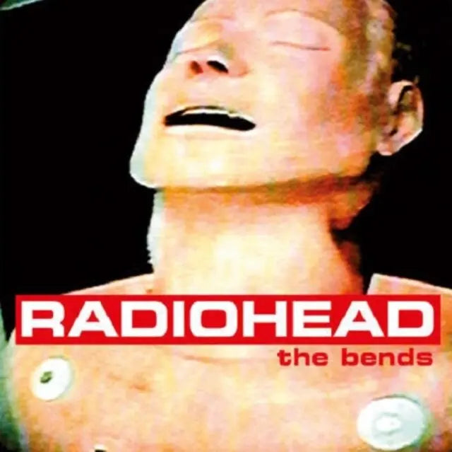 Radiohead The Bends VinylN