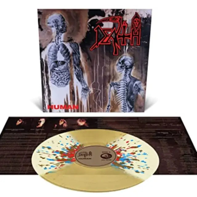 Death Human