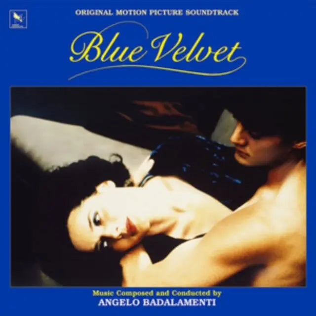 OST Blue Velvet VinylN