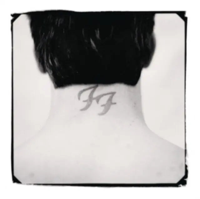 Foo Fighters There Is Nothing Left To Lose VinylN