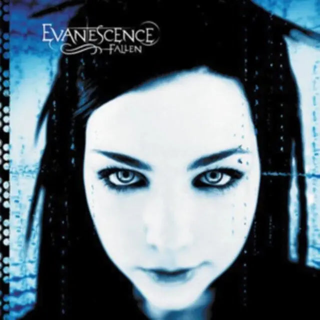 Evanescence Fallen VinylN