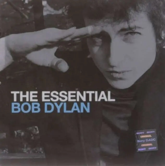 Bob Dylan Essential