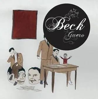 Beck Guero